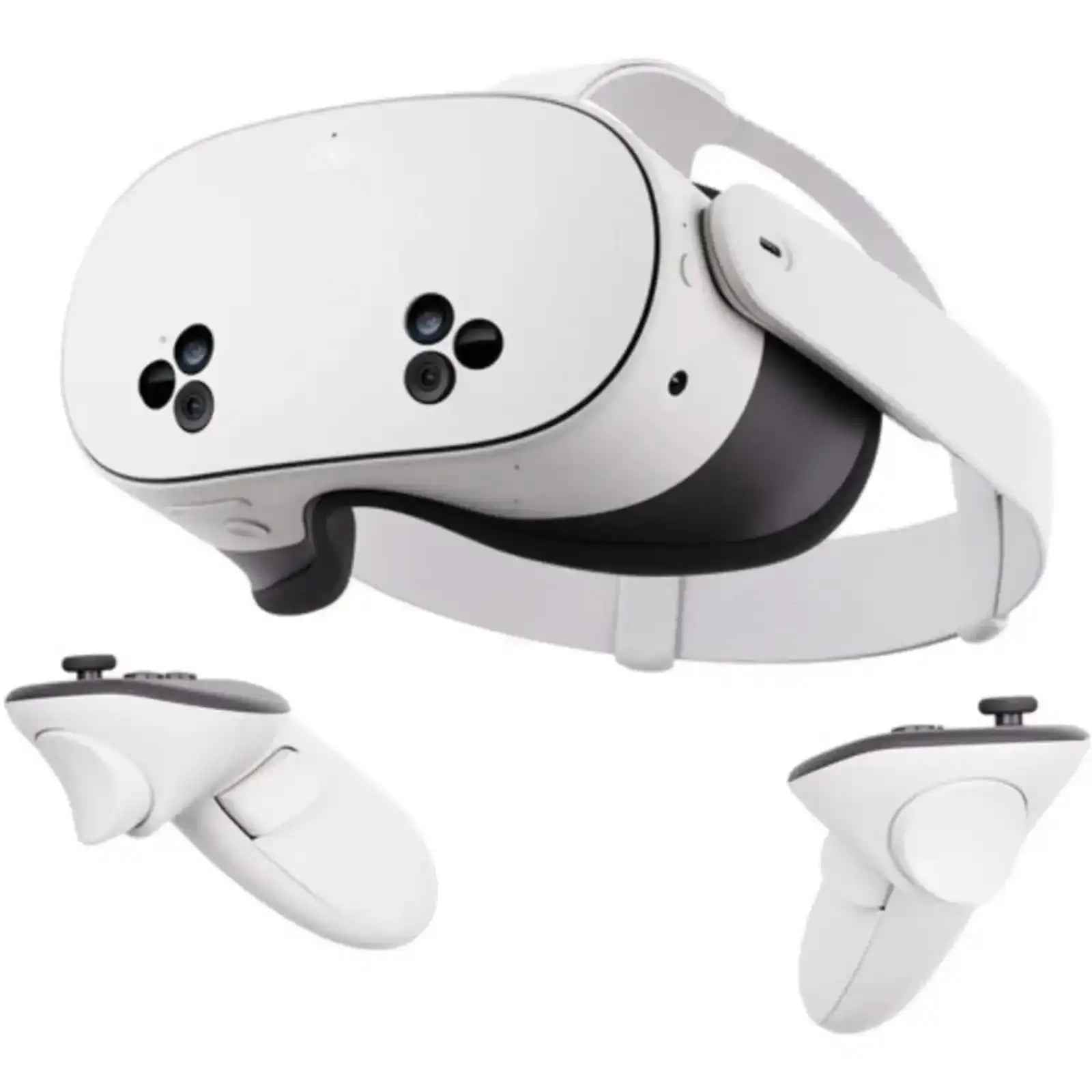 Meta Quest 3S 256GB Mixed Reality VR Headset