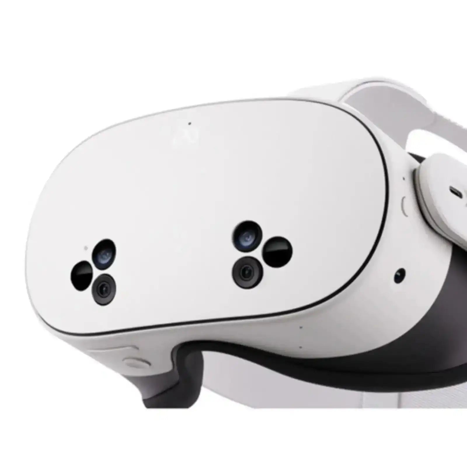 Meta Quest 3S 256GB Mixed Reality VR Headset META