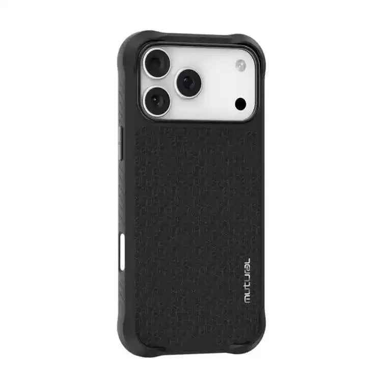 Mutural Honored Armor Series TPU Magnetic MagSafe Phone Case