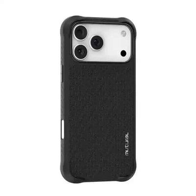 Mutural Honored Armor Series TPU Magnetic MagSafe Phone Case