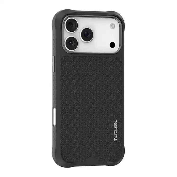 Mutural Honored Armor Series TPU Magnetic MagSafe Phone Case