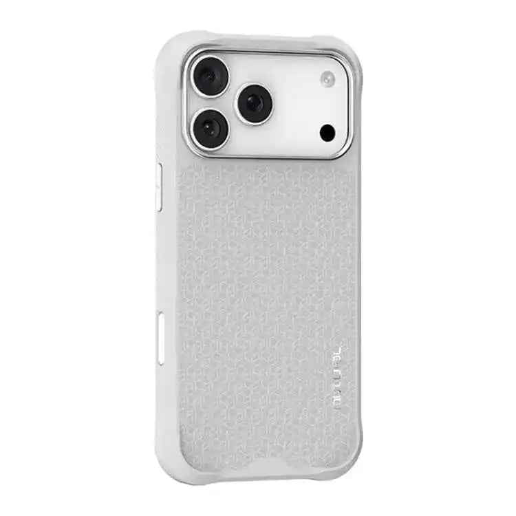 Mutural Honored Armor Series TPU Magnetic MagSafe Phone Case