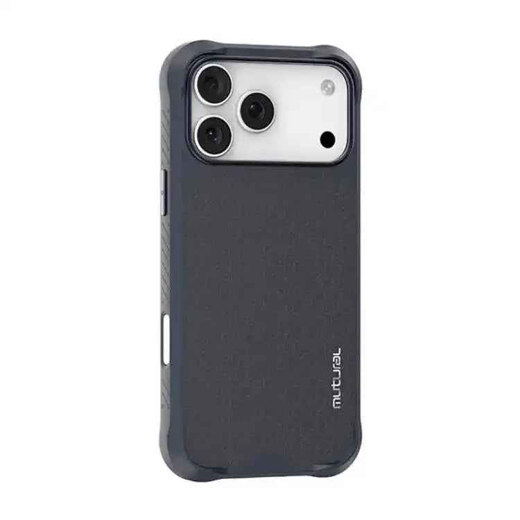 Mutural Honored Armor Series TPU Magnetic MagSafe Phone Case