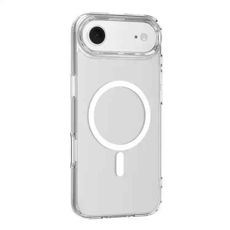 Mutural Ice Series MagSafe Magnetic TPU Phone Case