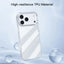 Mutural Ice Series TPU Phone Case Mutural