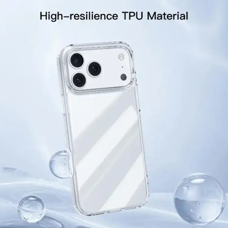 Mutural Ice Series TPU Phone Case Mutural