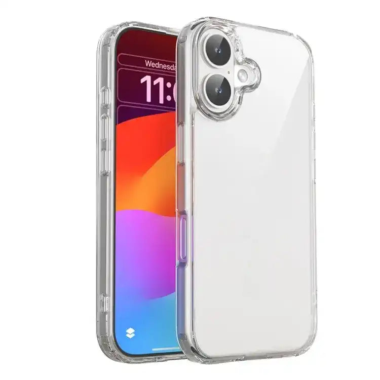 Mutural Ice Series TPU Phone Case Mutural
