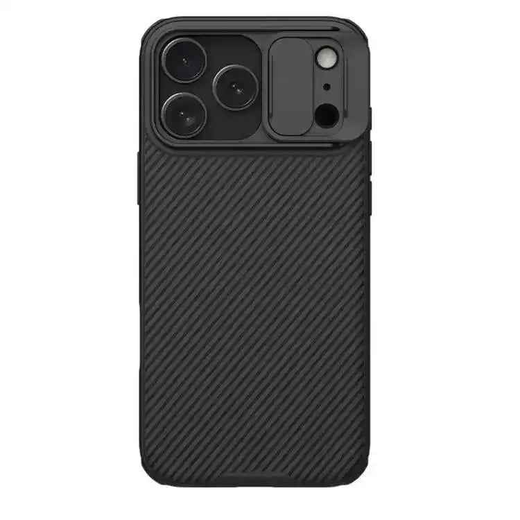 NILLKIN CamShield Pro Magnetic PC Phone Case
