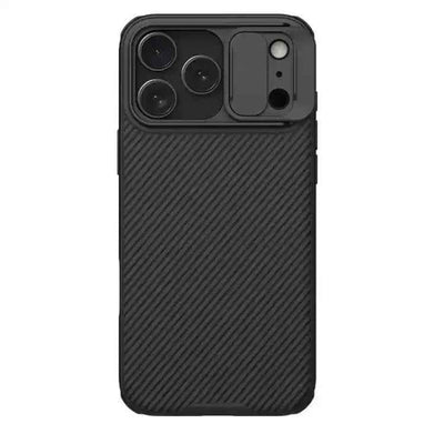 NILLKIN CamShield Pro Magnetic PC Phone Case