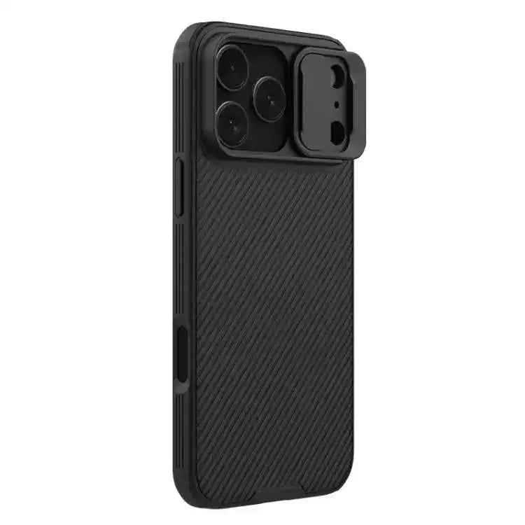 NILLKIN CamShield Pro Magnetic PC Phone Case