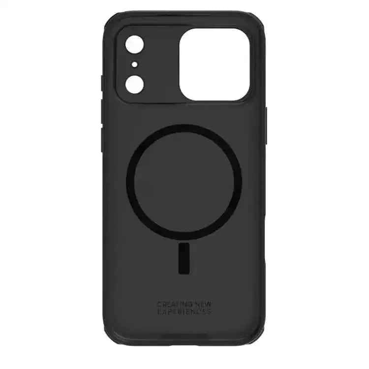 NILLKIN CamShield Pro Magnetic PC Phone Case