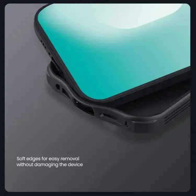 NILLKIN CamShield Pro Magnetic PC Phone Case