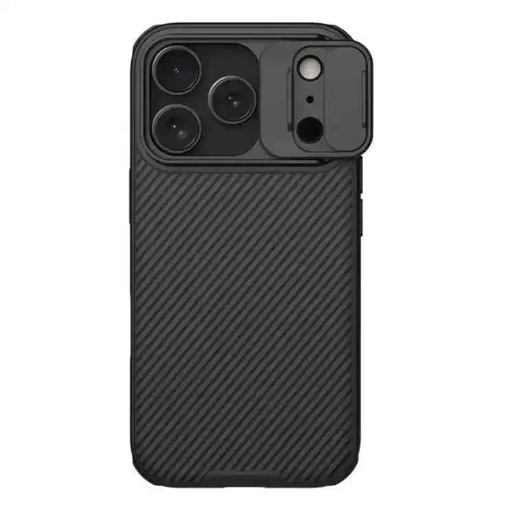 NILLKIN CamShield Pro Magnetic PC Phone Case
