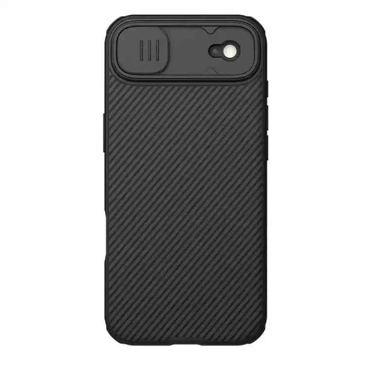 NILLKIN CamShield Pro Magnetic PC Phone Case