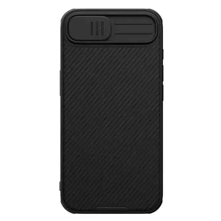 NILLKIN CamShield Pro Magnetic PC Phone Case