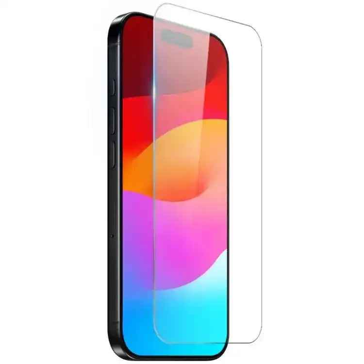 NORTHJO 2 in 1 TPU Airbag Shockproof Phone Case with Screen Film