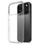 NORTHJO 3 in 1 TPU Phone Case with Screen Film and Lens Film