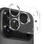 NORTHJO 3 in 1 TPU Phone Case with Screen Film and Lens Film