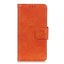Nappa Texture Leather Case MyMobile