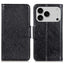 Nappa Texture Leather Case MyMobile