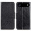 Nappa Texture Leather Case MyMobile