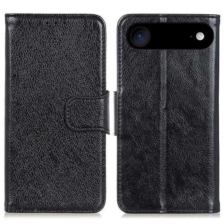 Nappa Texture Leather Case MyMobile