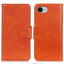 Nappa Texture Leather Case MyMobile