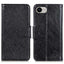 Nappa Texture Leather Case MyMobile