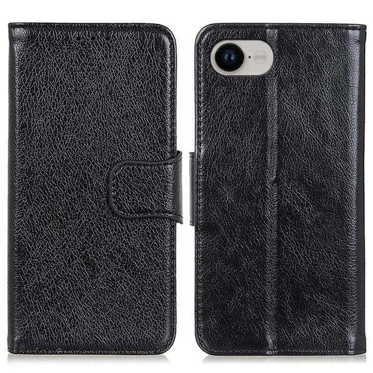 Nappa Texture Leather Case MyMobile