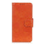 Nappa Texture Leather Case MyMobile