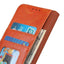 Nappa Texture Leather Case MyMobile