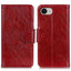 Nappa Texture Leather Case MyMobile