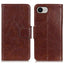 Nappa Texture Leather Case MyMobile