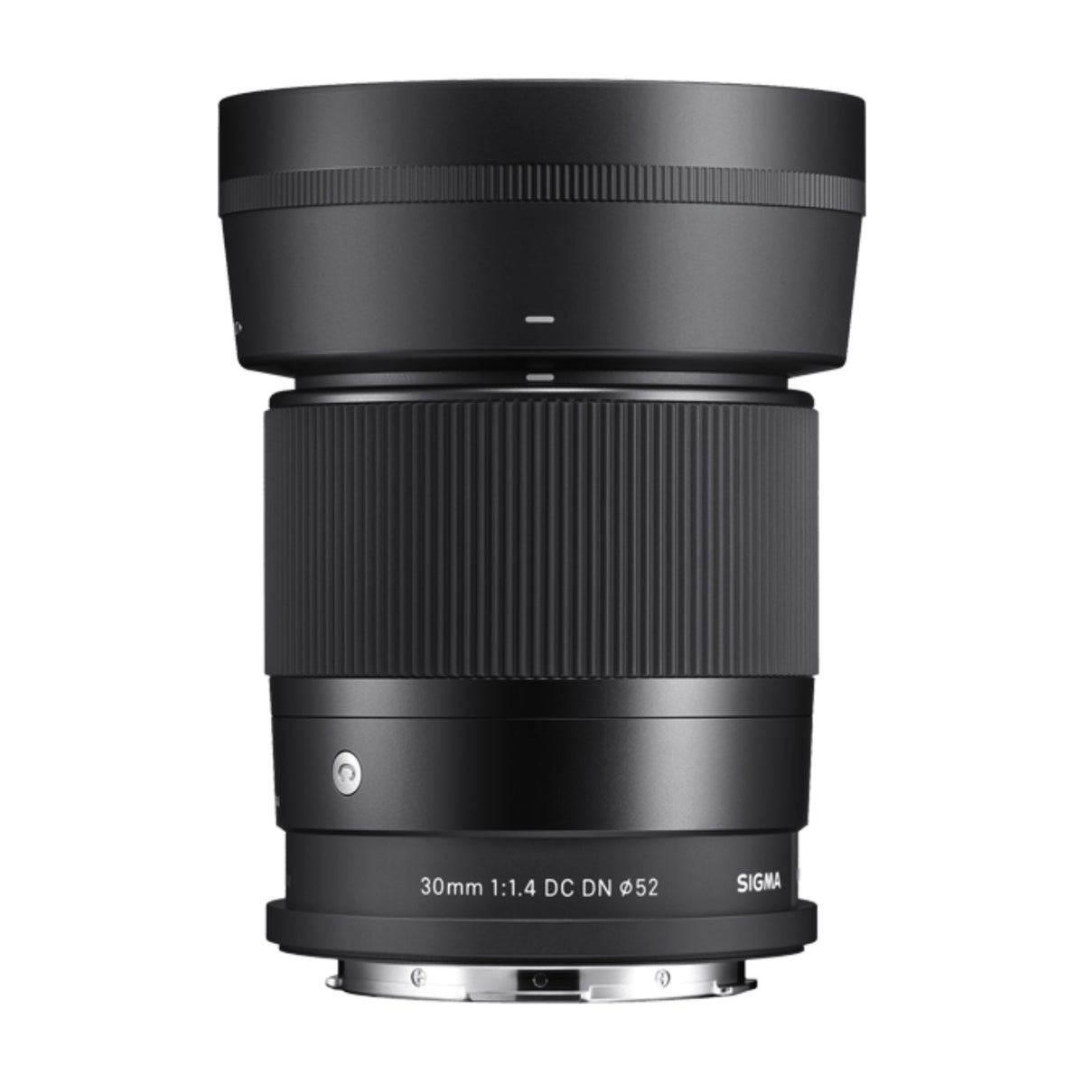 Sigma 30mm F1.4 DC DN | C