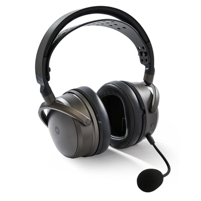 Audeze Maxwell II for PlayStation
