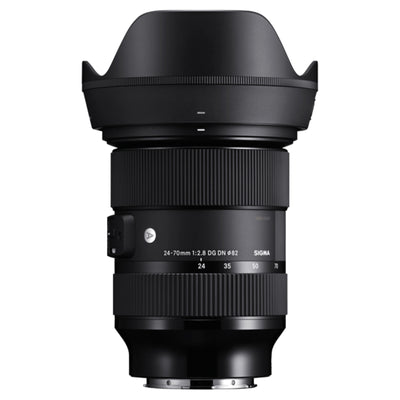 Sigma 24-70mm F2.8 DG DN | Art