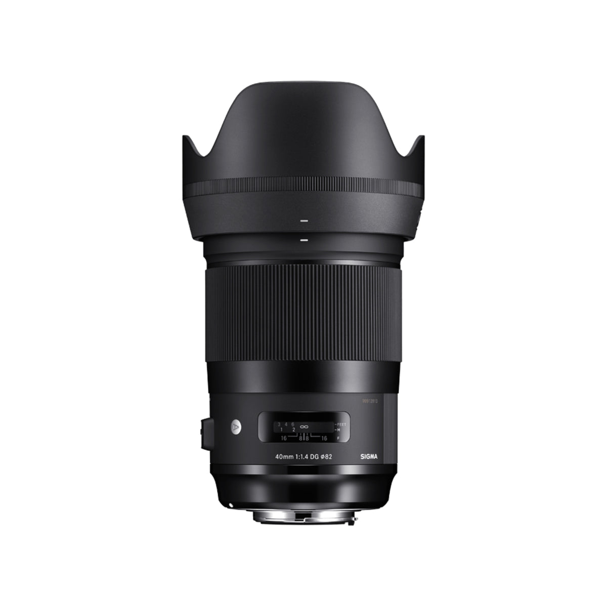 Sigma 40mm F1.4 DG HSM | Art (Leica L)