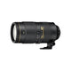 Nikon AF-S NIKKOR 80-400mm f/4.5-5.6G ED VR