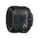 Nikon AF-S Nikkor 50mm f/1.8G