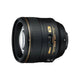 Nikon AF-S Nikkor 85mm f/1.4G