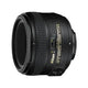 Nikon AF-S Nikkor 50mm f/1.4G