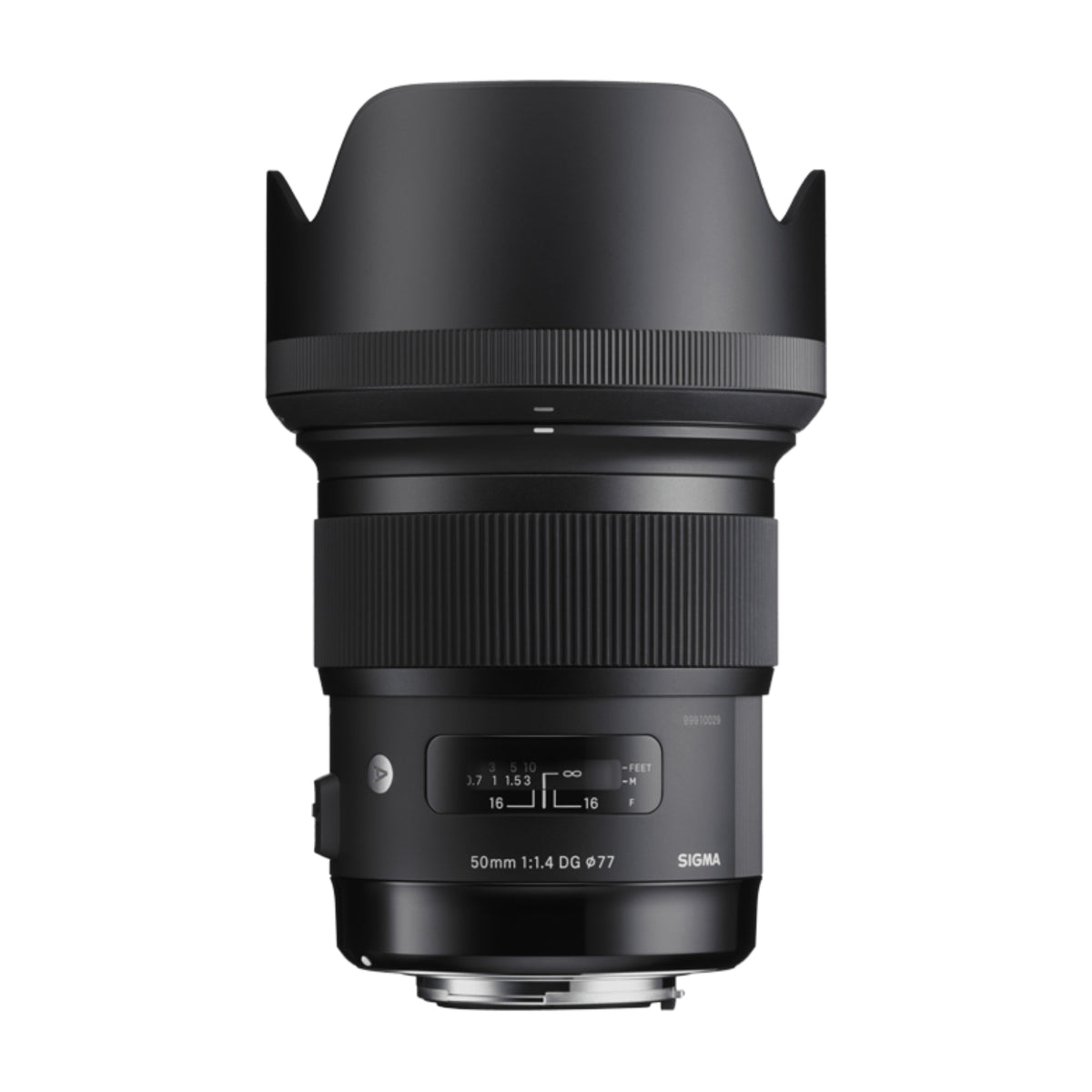 Sigma 50mm F1.4 DG HSM | Art