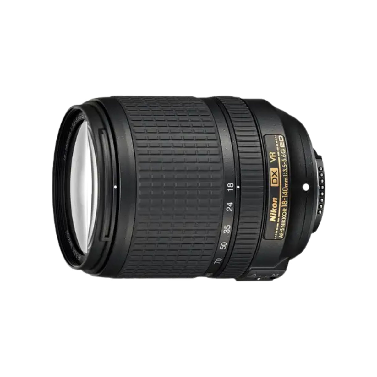 Nikon AF-S DX NIKKOR 18-140mm f/3.5-5.6G ED VR