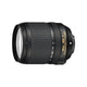 Nikon AF-S DX NIKKOR 18-140mm f/3.5-5.6G ED VR