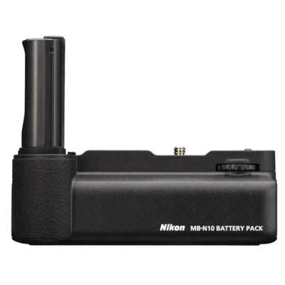 Nikon MB-N10 Multi Power Battery Pack Nikon