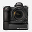 Nikon MB-N10 Multi Power Battery Pack