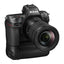Nikon MB-N12 Multi Power Battery Pack