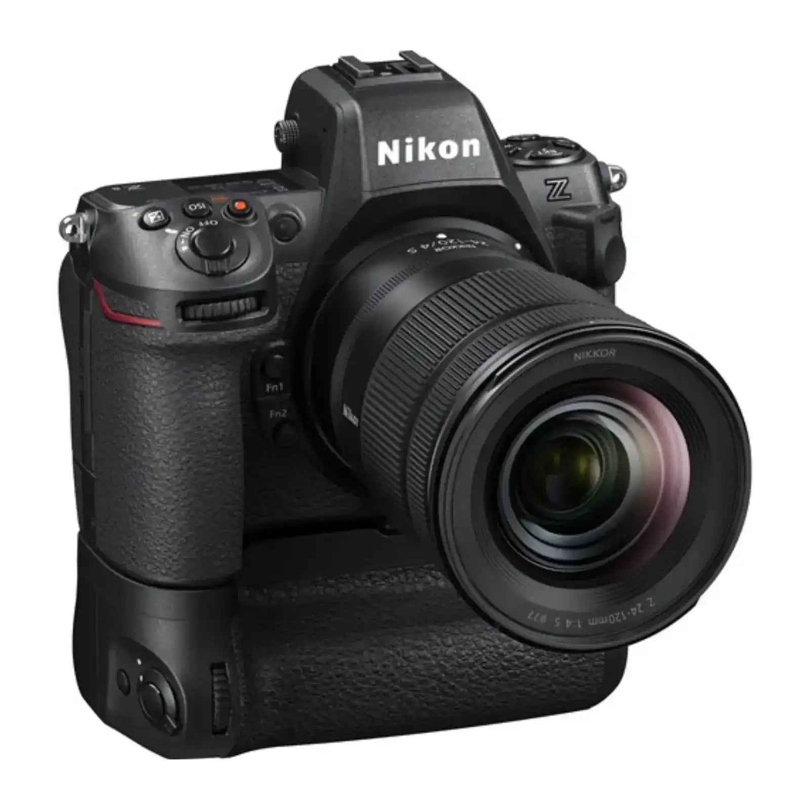 Nikon MB-N12 Multi Power Battery Pack