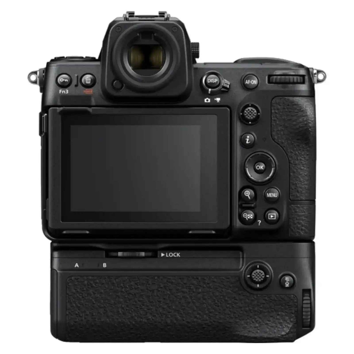 Nikon MB-N12 Multi Power Battery Pack