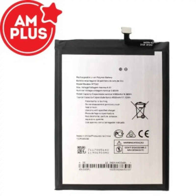 Nokia 2.4 Replacement Battery 4380mAh AMPLUS